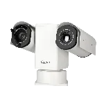 Dahua TPC-PT8620MP-B35Z30 Termal Network Mobil Hybrid Pan & Tilt Kamera fotoğraf-1