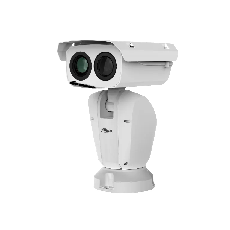Dahua TPC-PT8620P-A60 Termal Network Hybrid PTZ