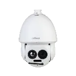 Dahua TPC-SD8421-TB50Z45 Termal Network Hybrid Speed ​​Dome fotoğraf-1