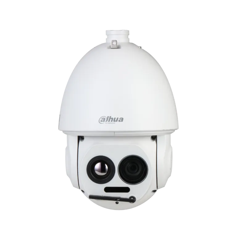 Dahua TPC-SD8421-TB50Z45 Termal Network Hybrid Speed ​​Dome