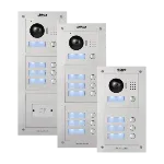 Dahua VTO2000A-F Modüler Parmak İzi Okuyucu Modülü fotoğraf-1