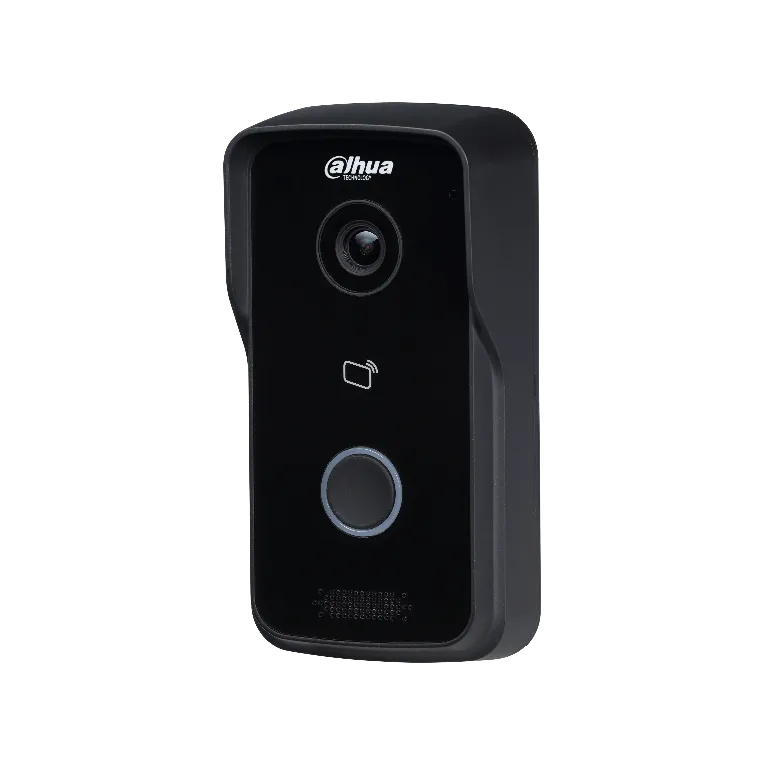 Dahua VTO2111D-P-S2 IP Vİlla Tipi Zil Paneli