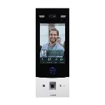 Dahua VTO7541G Dijital Yüz Tanımalı Apartman Tipi Zil Paneli fotoğraf-1