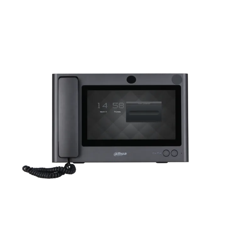 Dahua VTS5340B Merkez İstasyon