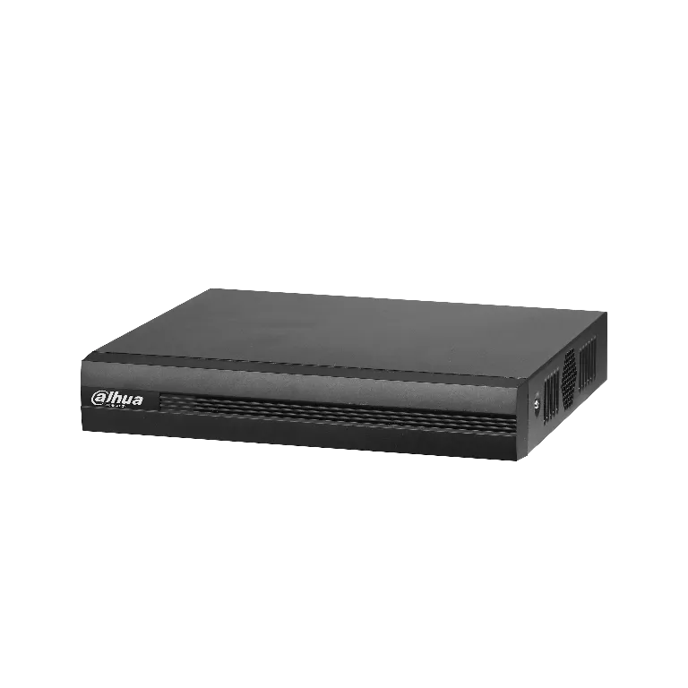 Dahua XVR1B16-I 16 Kanal Penta-brid 1080N/720p Kompakt 1U 1HDD WizSense Dijital Video Kaydedici