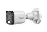 DH-HAC-B1A21P-U-IL-A 2 MP Akıllı Çift Işıklı HDCVI Bullet Kamera(30m IR) Dahili Mikrofon fotoğraf-1