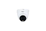 DH-HAC-HDW1209TLQ-LED-0280B-S2 - 2 MP Full Color HDCVI Dome Kamera(20m tamamlayıcı ışık) fotoğraf-1