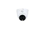 DH-HAC-HDW1209TQP-A-LED-0280B-S2 - 2MP Full Color Sesli Dome Kamera fotoğraf-1