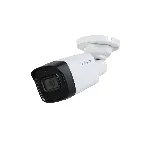 DH-HAC-HFW1500TLP-A 5MP Starlight 0360B Sesli IR Bullet Camera fotoğraf-1