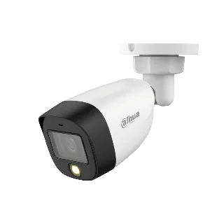 DH-HAC-HFW1509CP-A-LED 5MP Full-color HDCVI Bullet Camera