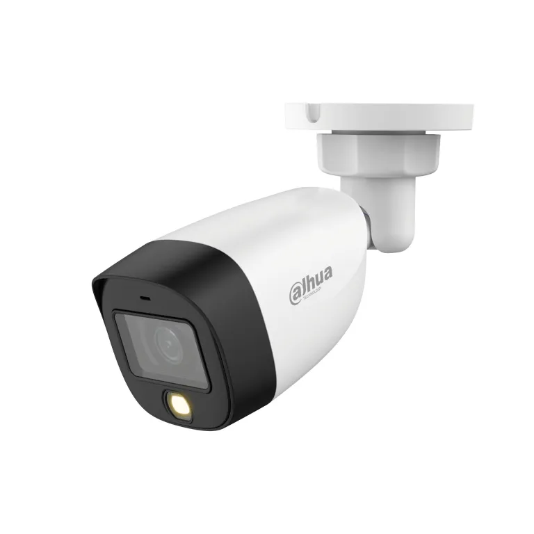 DH-HAC-HFW1509CP-A-LED 5MP Full-color HDCVI Bullet Camera