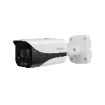 DH-HAC-HFW2249EP-A-LED 2MP Full-color Starlight HDCVI Bullet Camera fotoğraf-1