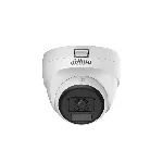 DH-HAC-T1A21-U-IL-A 2MP Akıllı Çift Işık 25 Metre HDCVI Dahili Mikrofon Sabit Lens Dome Kamera fotoğraf-1