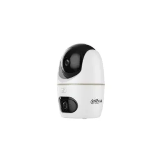 DH-HPT1539DD-STW-5E2 5+5MP Indoor Wi-Fi Dual-Lens Pan & Tilt Camera