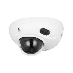 DH-IPC-HDBW3441F-AS - 4MP IR Fixed-focal Dome WizSense Network Camera fotoğraf-1