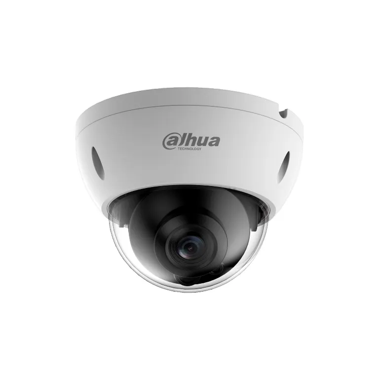DH-IPC-HDBW4239R-ASE-0360B 2MP WDR Full-color Starlight Dome Network Camera