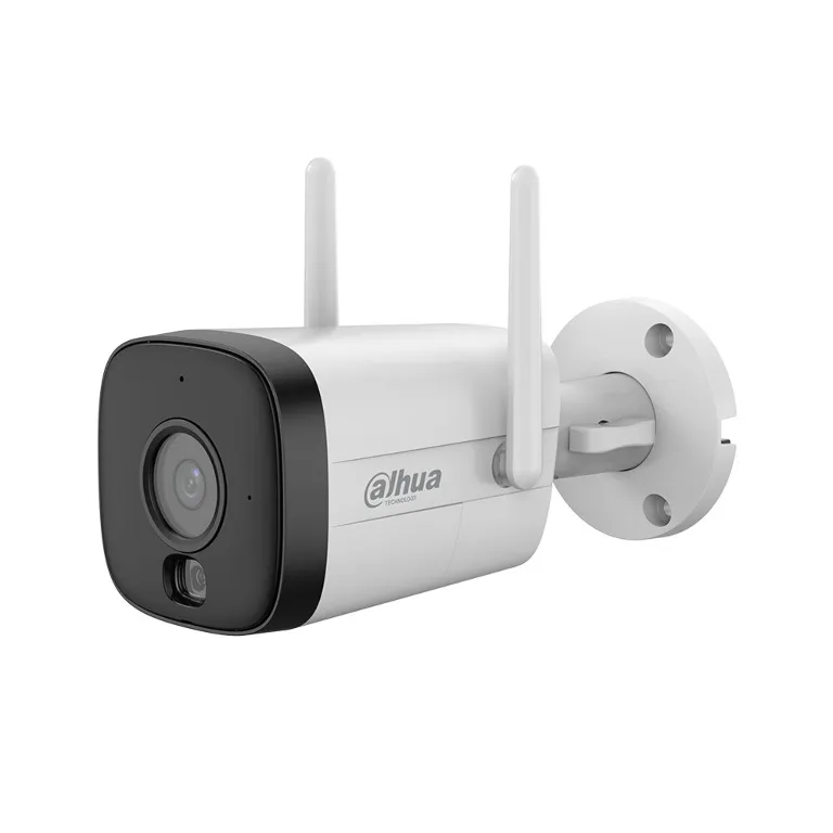 DH-IPC-HFW1339DTK1-SW-PV-0280B 3MP Fixed-focal WiFi Bullet Network Camera
