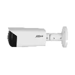DH-IPC-HFW3441T-AS-P-0210B - 4MP Wide Angle Fixed Bullet WizSense Network Camera fotoğraf-1