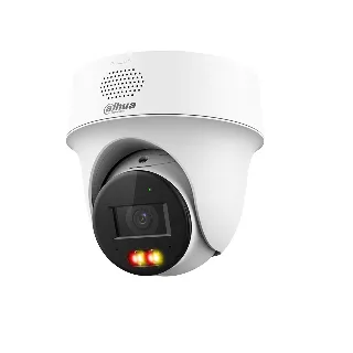DH-IPC-PT1439H-S-PV-0280B 4MP Smart Dual Light Active Deterrence Network PT Camera
