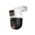 DH-IPC-WPT1539DD-SW-5E2-P 5+5MP Outdoor Wi-Fi Dual-Lens Pan & Tilt Camera fotoğraf-1