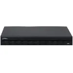 DH-NVR4208-4KS3 - 8CH 1U 2HDDs Lite Network Video Recorder fotoğraf-1