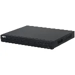 DH-NVR4216-16P-4KS3 - 16CH 1U 16PoE 2HDDs Lite Network Video Recorder fotoğraf-1
