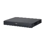 DH-NVR5208-EI 8 Channels 1U 2HDDs WizSense Network Video Recorder fotoğraf-1