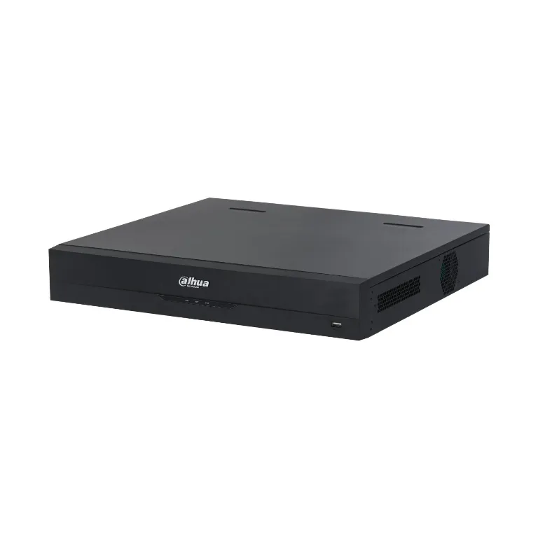 DH-NVR5432-EI 32 Channels 1.5U 4HDD WizSense Network Video Recorder