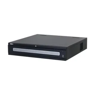 DH-NVR608H-128-XI 128CH 2U 8HDDs WizMind Network Video Recorder