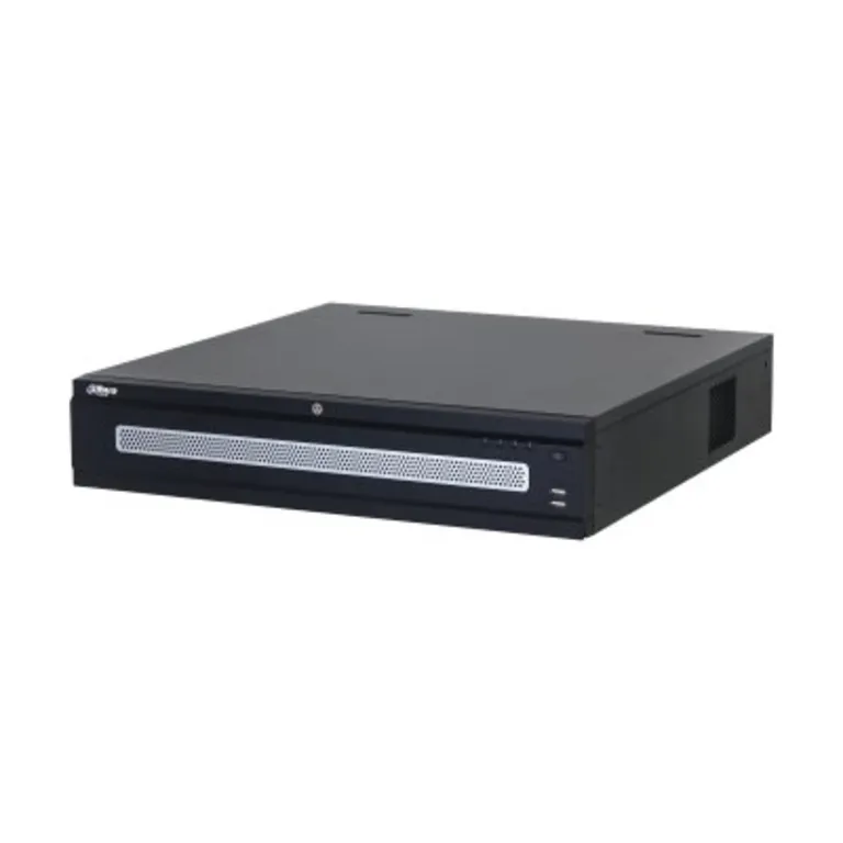 DH-NVR608H-128-XI 128CH 2U 8HDDs WizMind Network Video Recorder