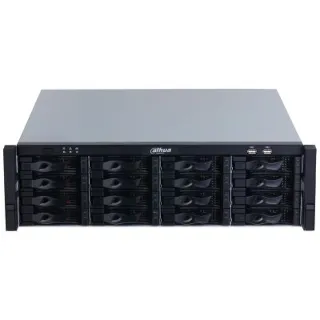 DH-NVR616H-128-XI 128CH 3U 16HDDs WizMind Network Video Recorder