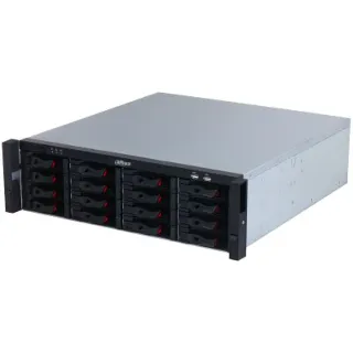 DH-NVR616RH-128-XI 128CH 3U 16HDDs WizMind Network Video Recorder
