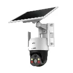 DH-SD2A200HB-GN-AGQ-PV-SP-EAU 2MP 4G Solar Power Network PT Camera fotoğraf-1