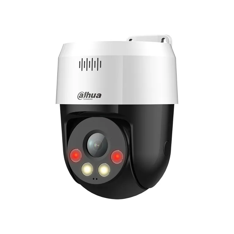 DH-SD2A500NB-GNY-A-PV 5MP Smart Dual Light Network PT Camera