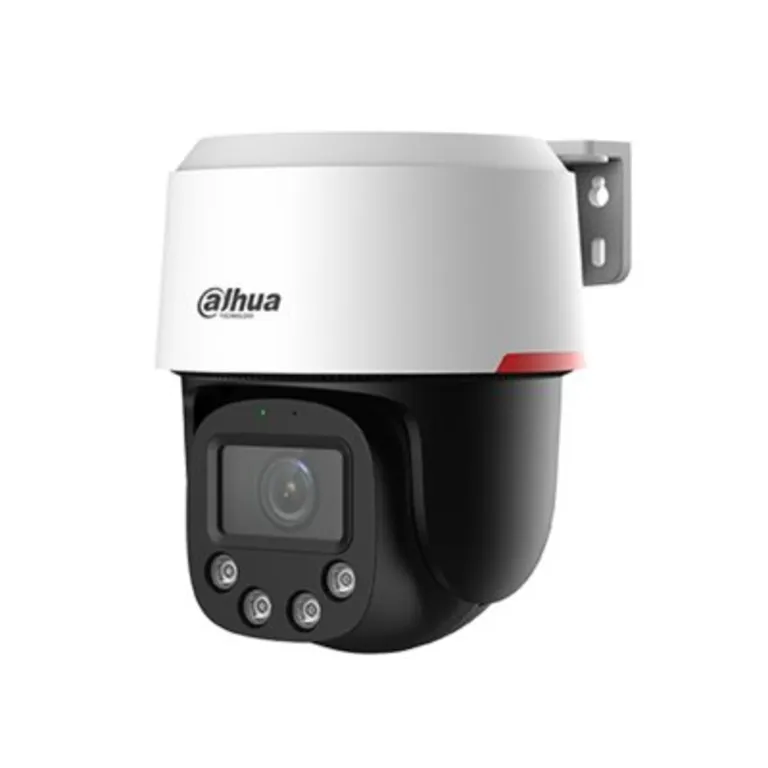 DH-SD2C400NA-B-PV-PRO 4MP WizColor WizSense Network PT Camera