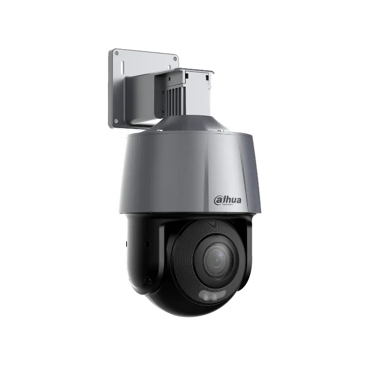 DH-SD3A200-GN-A-PV 2MP IR and White Light Full-color Network PT Camera