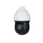 DH-SD49425GB-HNR 4MP 25X Starlight IR NETWORK PTZ CAMERA fotoğraf-1