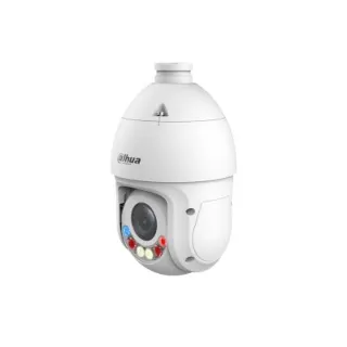 DH-SD4E225GB-HNR-A-PV1 2MP 25X TiOC WizSense Network PTZ Camera