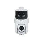 DH-SDT4E425-8P-GB-APV1 8+4MP 25x TiOC Network Panoramic PTZ Camera fotoğraf-1