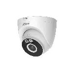 DH-T4A-PV - 4MP Smart Dual Light Active Deterrence Fixed-focal Wi-Fi Eyeball Network Camera fotoğraf-1