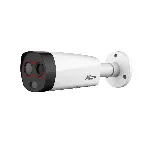 DH-TPC-BF2221-HTM Thermal Network Value Hybrid Bullet Camera fotoğraf-1