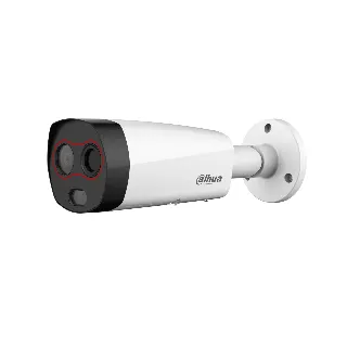 DH-TPC-BF2221-HTM Thermal Network Value Hybrid Bullet Camera