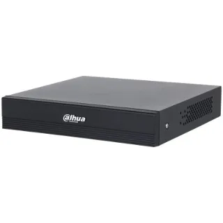 DH-XVR1B04-I/T 4CH Penta-brid 1080N/720P Cooper 1U 1HDD WizSense Digital Video Recorder