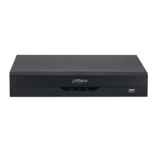 DH-XVR5116HS-5M-I3 16 Channels Penta-brid 5M-N/1080P Compact 1U 1HDD WizSense Digital Video Recorder