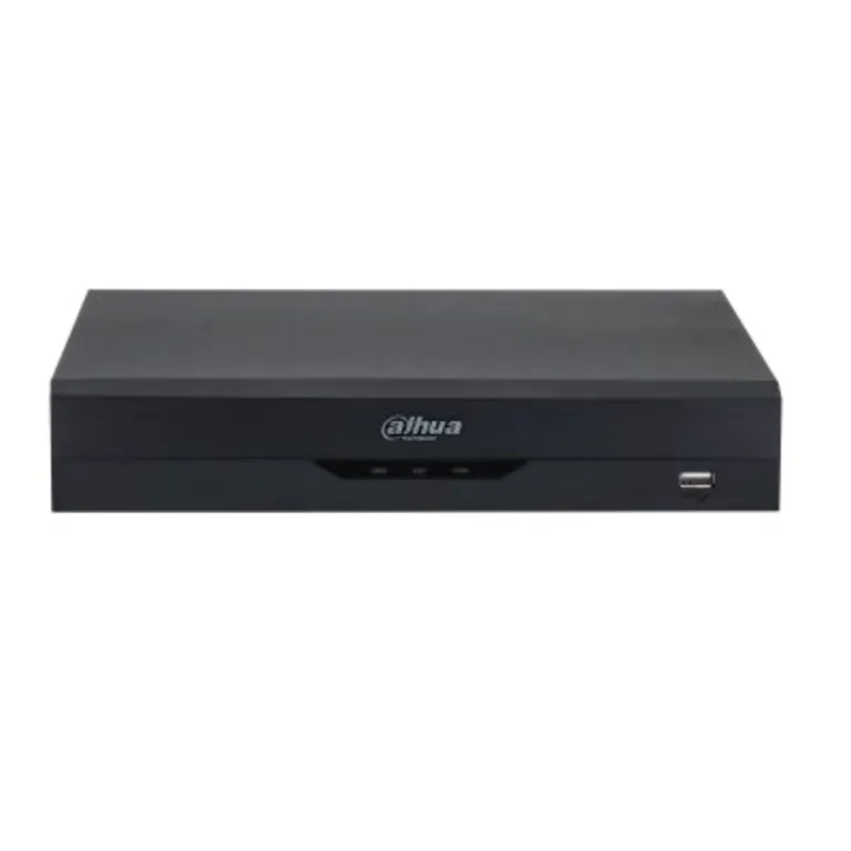 DH-XVR5116HS-5M-I3 16 Channels Penta-brid 5M-N/1080P Compact 1U 1HDD WizSense Digital Video Recorder