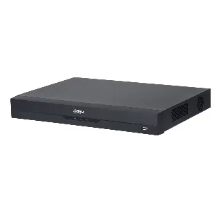 DH-XVR5208A-4KL-I3 8 Channels Penta-brid 4K-N/5MP 1U 2HDDs WizSense Digital Video Recorder