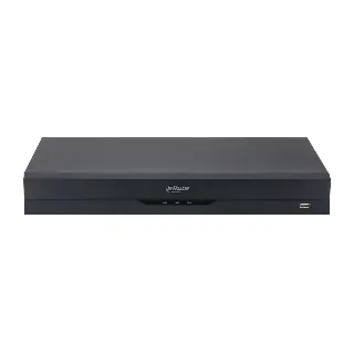 DH-XVR5216AN-I3 16 Channel Penta-brid 5M-N/1080P 1U 2HDDs WizSense Digital Video Recorder