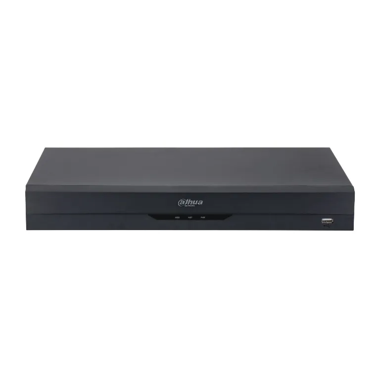 DH-XVR5216AN-I3 16 Channel Penta-brid 5M-N/1080P 1U 2HDDs WizSense Digital Video Recorder