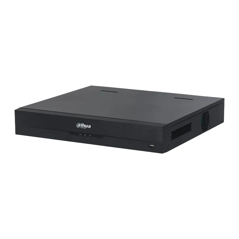 DH-XVR5432L-I3 32 Channels Penta-brid 5M-N/1080P 1.5U 4HDDs WizSense Digital Video Recorder