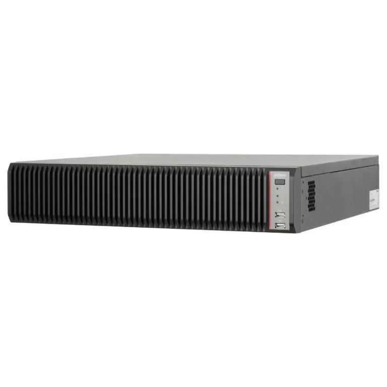 DHI-IVSS7108-1I 128CH 2U Intelligent Video Surveillance Server